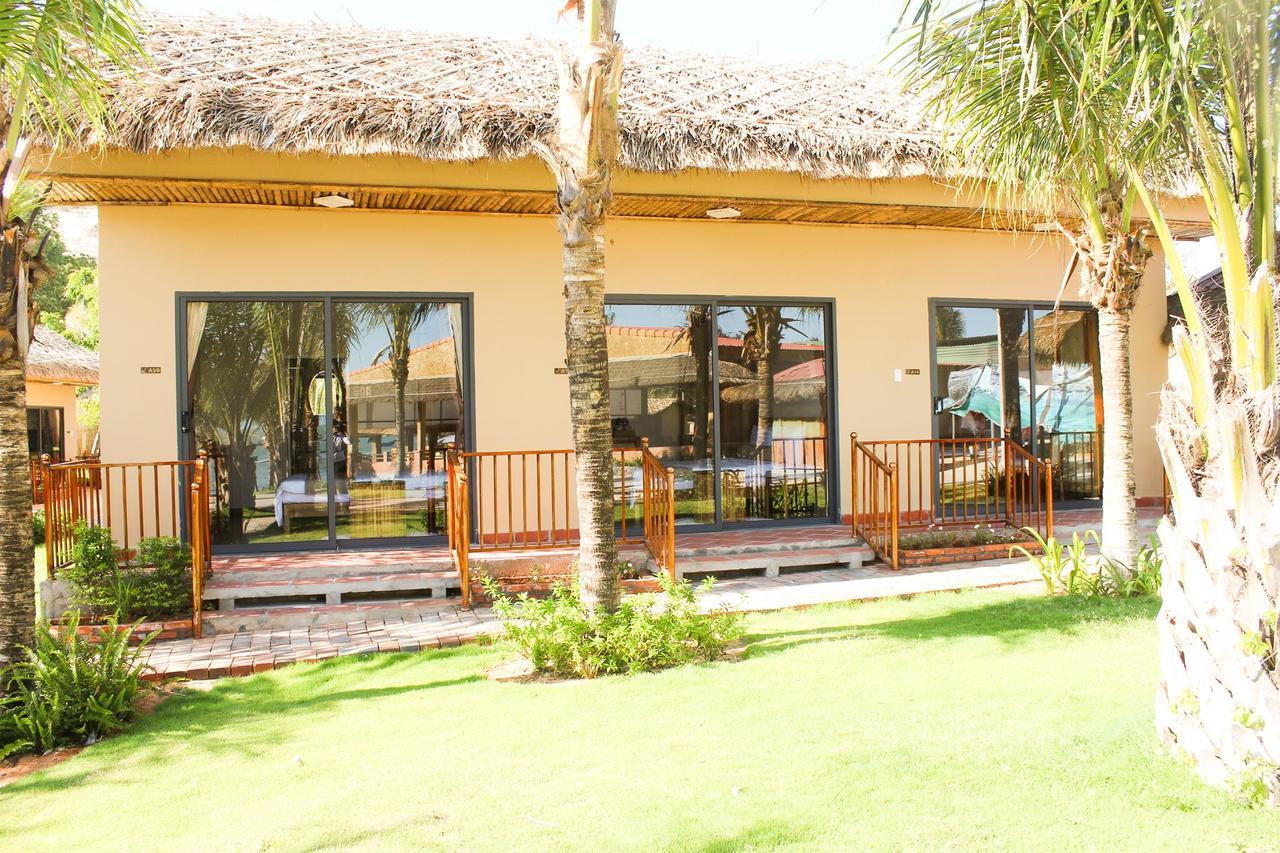 Eagles Beach Resort 판티엣 외부 사진