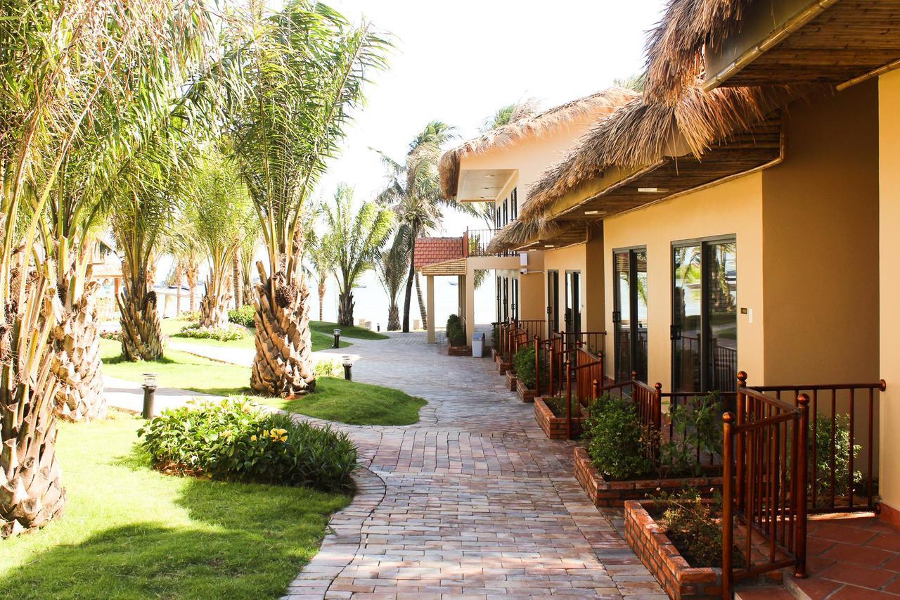 Eagles Beach Resort 판티엣 외부 사진