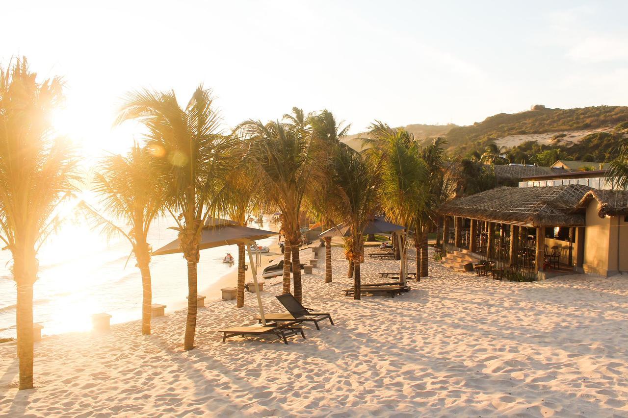 Eagles Beach Resort 판티엣 외부 사진