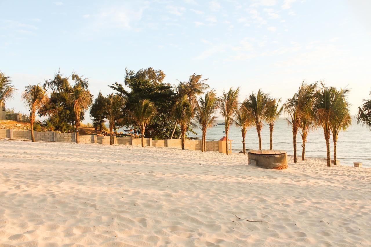 Eagles Beach Resort 판티엣 외부 사진