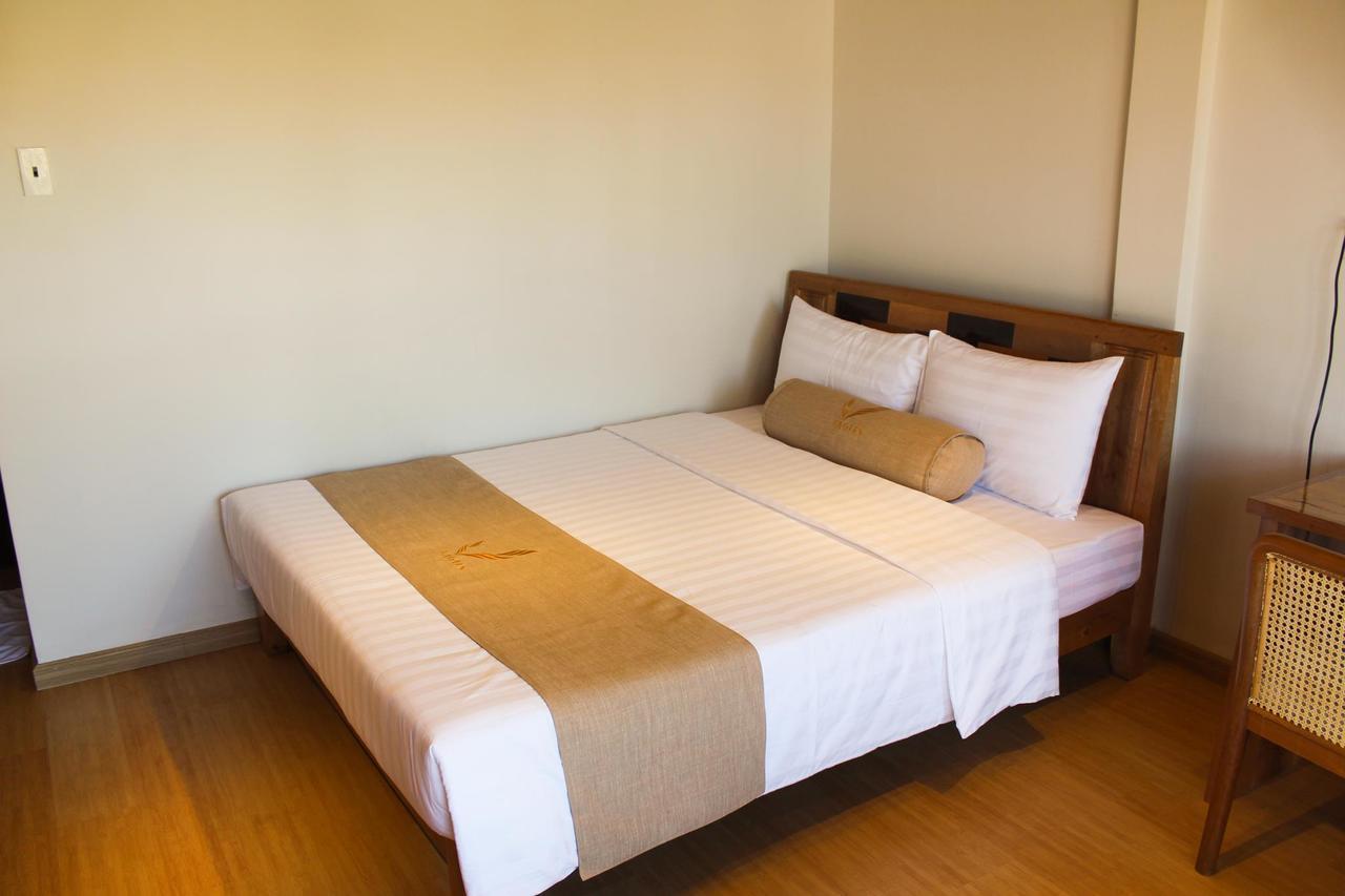 Eagles Beach Resort 판티엣 외부 사진