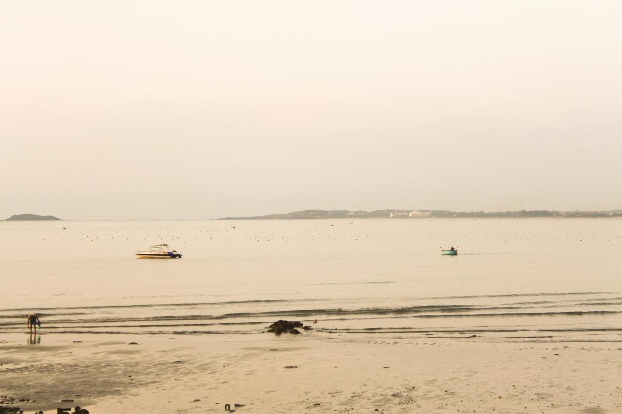 Eagles Beach Resort 판티엣 외부 사진