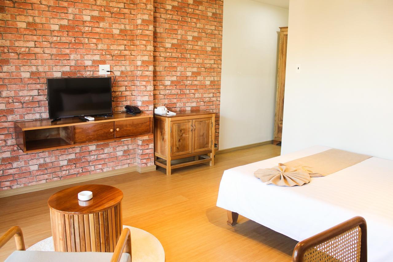Eagles Beach Resort 판티엣 외부 사진
