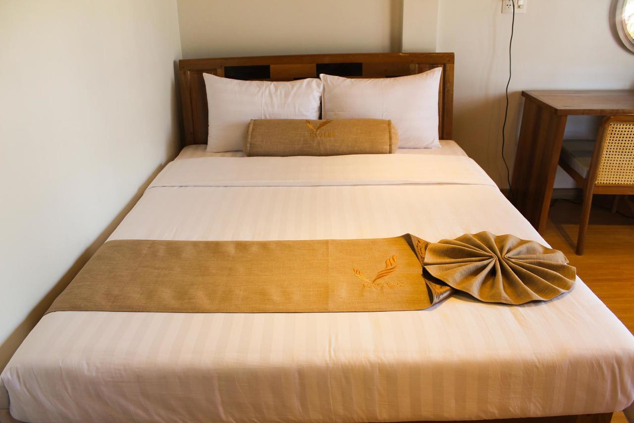 Eagles Beach Resort 판티엣 외부 사진