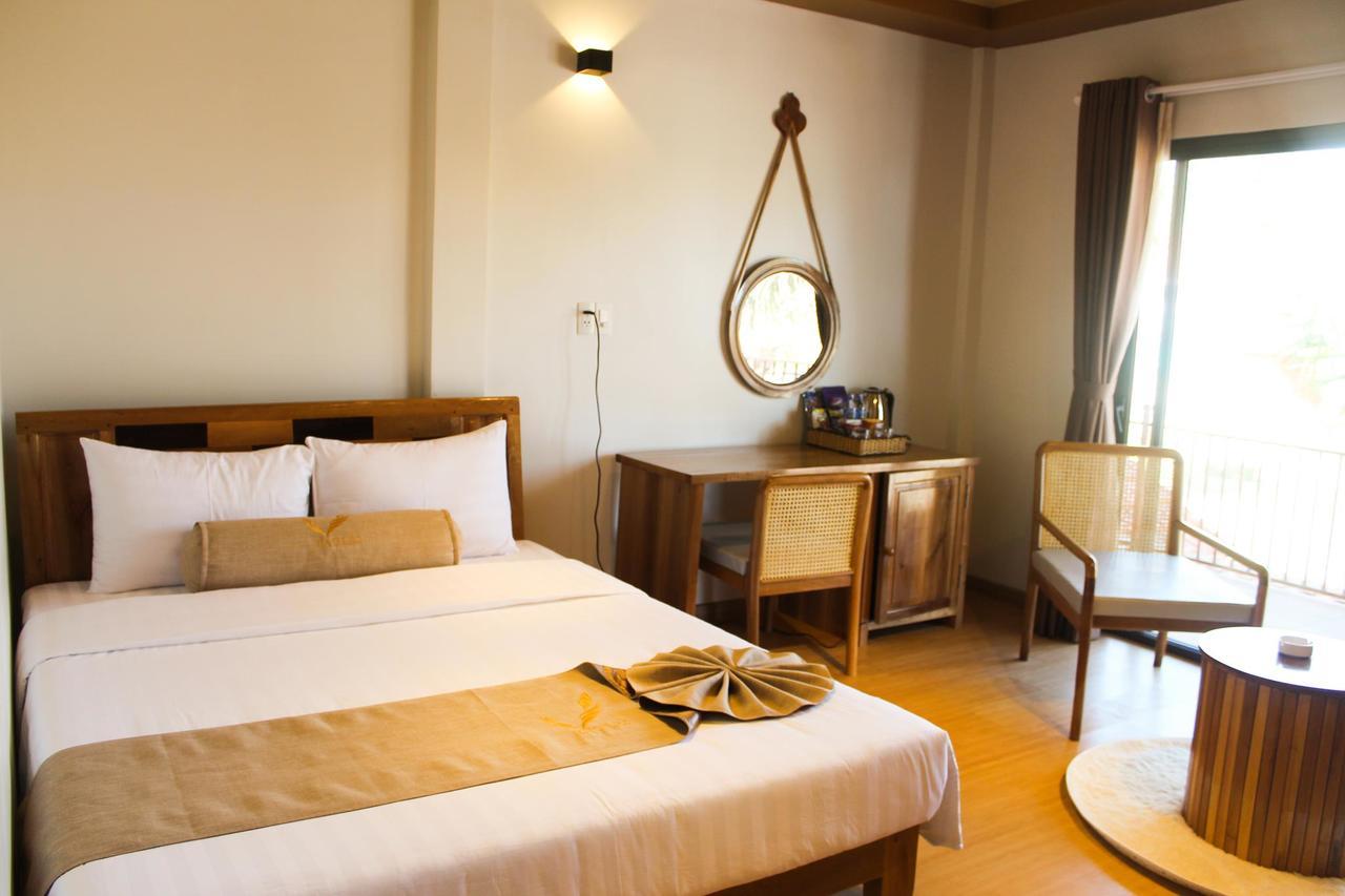 Eagles Beach Resort 판티엣 외부 사진