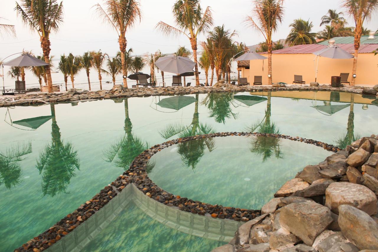 Eagles Beach Resort 판티엣 외부 사진