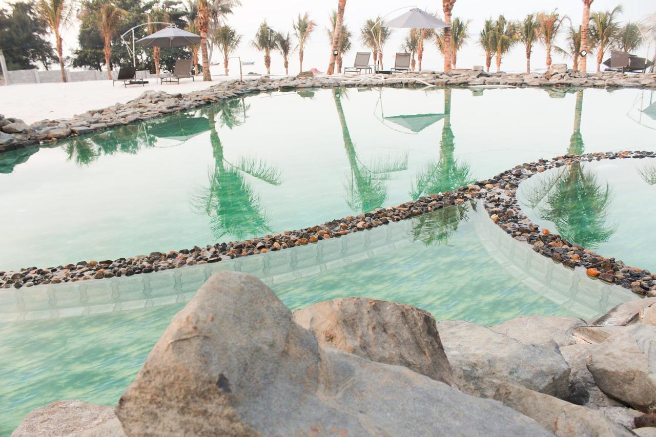 Eagles Beach Resort 판티엣 외부 사진