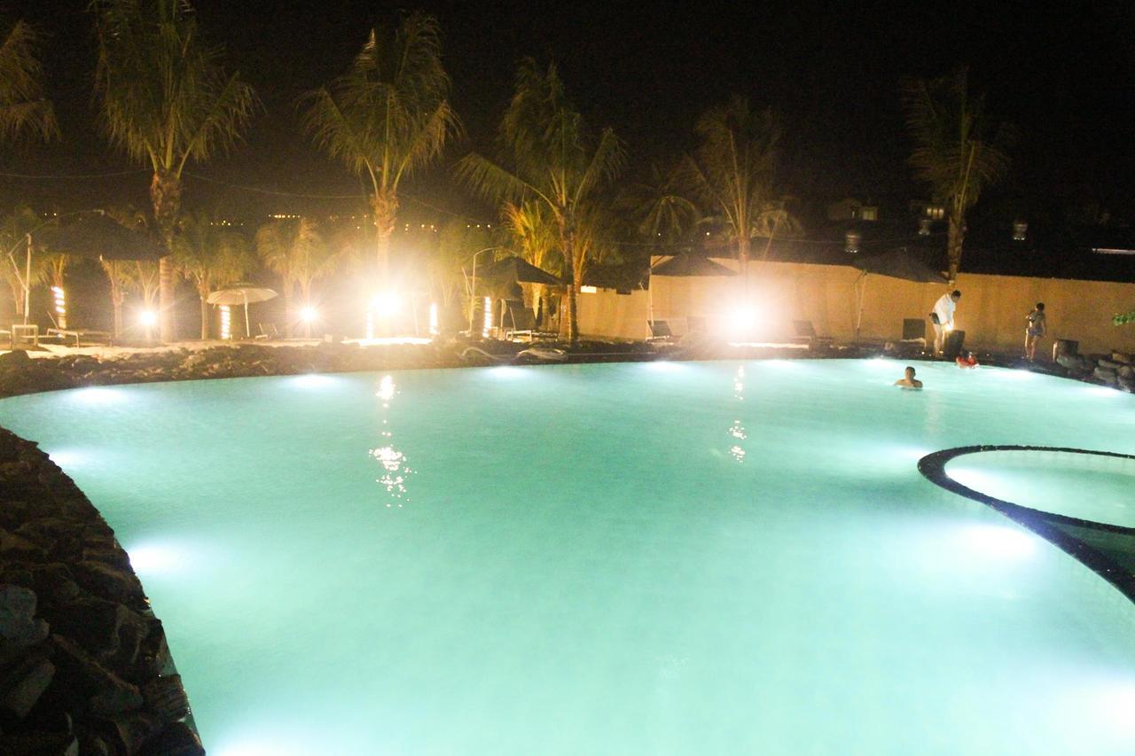Eagles Beach Resort 판티엣 외부 사진