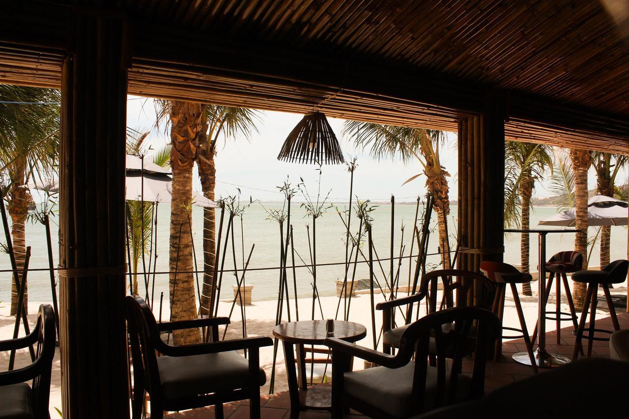 Eagles Beach Resort 판티엣 외부 사진