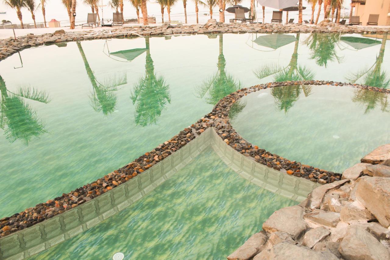 Eagles Beach Resort 판티엣 외부 사진