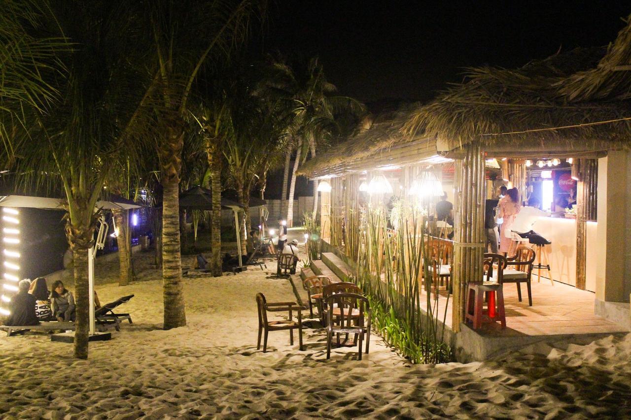 Eagles Beach Resort 판티엣 외부 사진