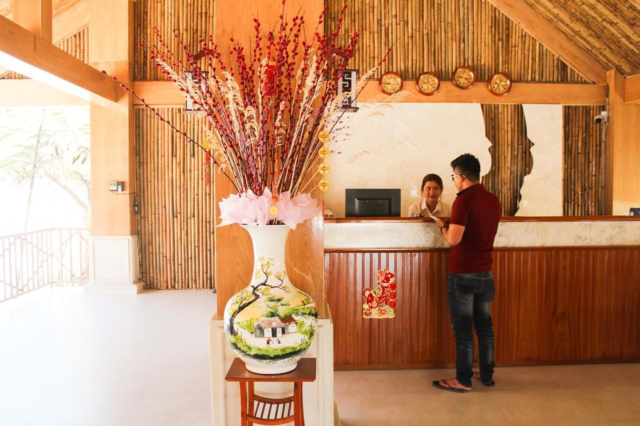Eagles Beach Resort 판티엣 외부 사진